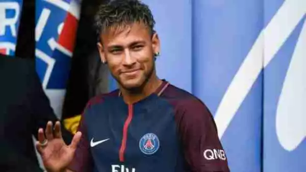‘Leave PSG For Real Madrid’- Kaka Begs Neymar